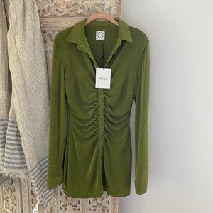 NEW With Jean Andy Dress